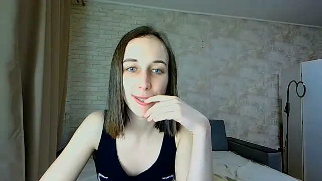 Živý XXX chat Anika_bloom