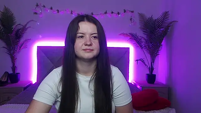 MavkaCute's Live XXX Chat