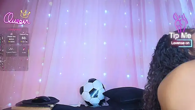 SunnyGilmoree – Live XXX-chat