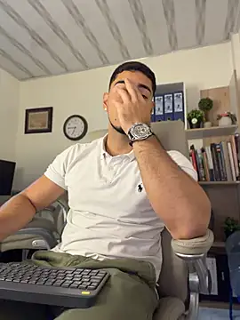 Dimitri_Colleman – Naživo XXX chat