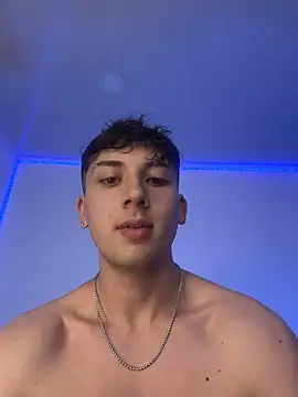OLIVER_K Obrolan Langsung XXX