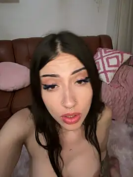 Chat +18 de AbbySecrets- ao vivo