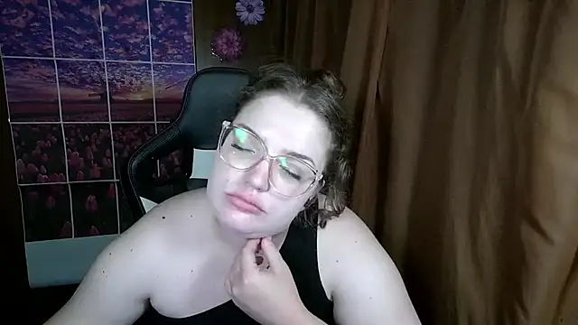 Czat XXX na żywo – Teasing_Dora