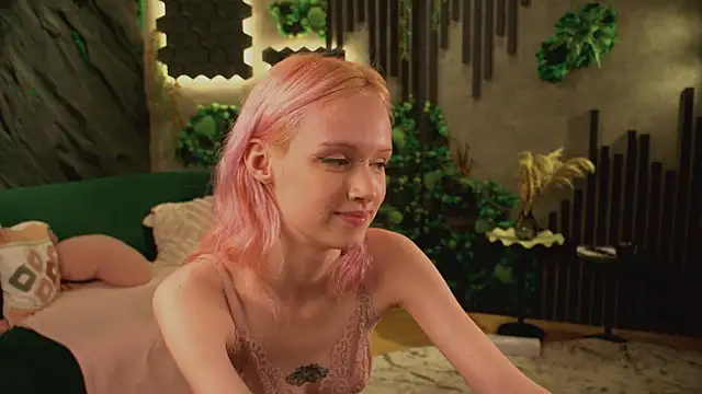 Živý XXX chat shishka_angel