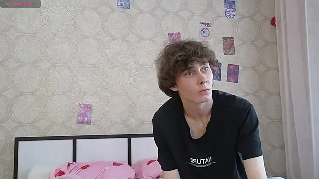 Chat +18 de Liam_Winss ao vivo