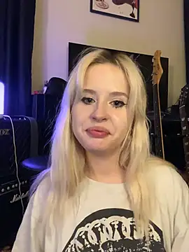 viviennedoll Live XXX-Chat