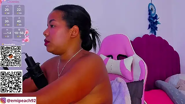 Živý XXX chat samanthaabloom