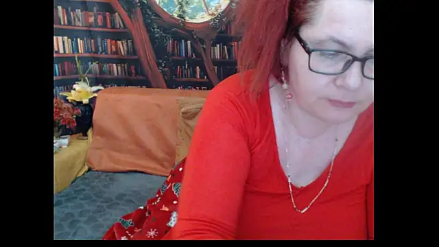 Chatroom XXX en direct de PlayfullMature
