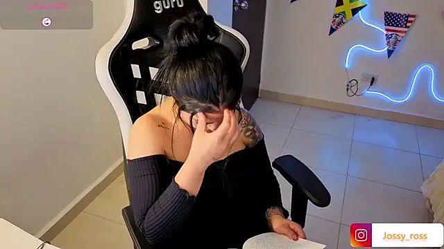 Živý XXX chat Victoryyy_