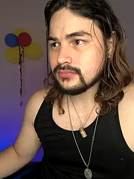 Chat XXX ao vivo de Derek_Vow