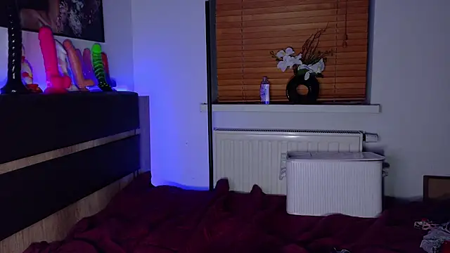 lexy_night Live XXX-Chat