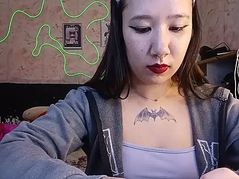 Chat XXX ao vivo de Japabaixinha