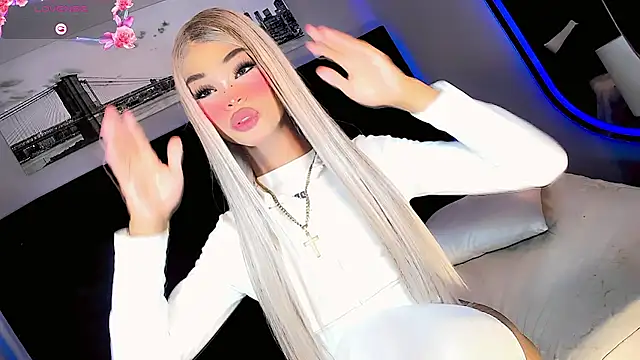 دردشة Kornylovee الجنسية المباشرة
