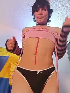 دردشة LittleTymmy الجنسية المباشرة