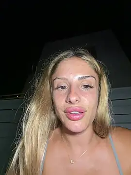 SophieVJ's Live XXX Chat