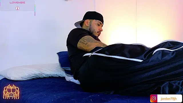 JordanSmiith_: απευθείας συνομιλία ΧΧΧ