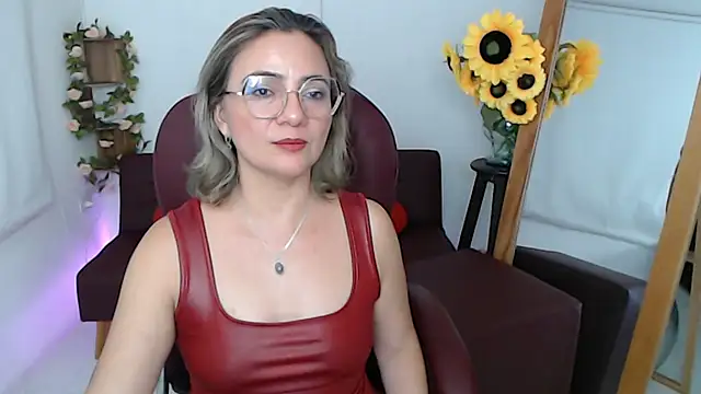 ana_milf: απευθείας συνομιλία ΧΧΧ