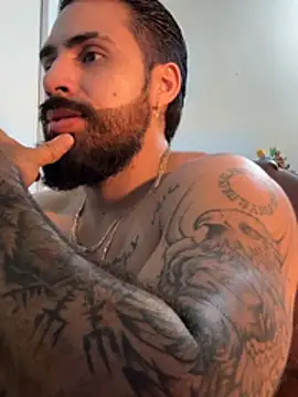 Ryan_Black3 Live XXX-Chat