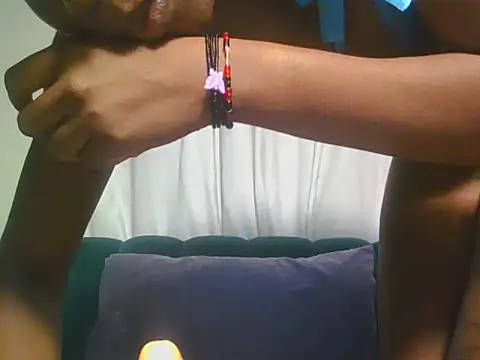 Živý XXX chat Sweet_ebony09