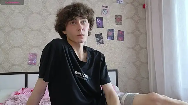 Živý XXX chat Liam_Winss