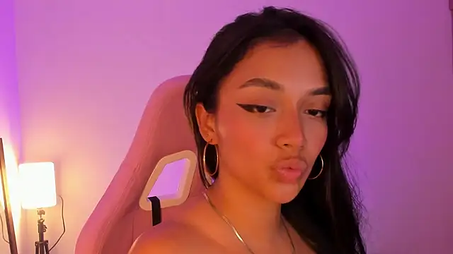 Chatroom XXX en direct de MelanyOconner