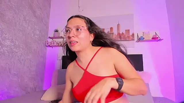 SofiaLujan_'s Live XXX Chat