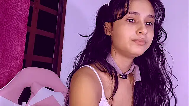 Baby_Elisee – Live XXX-chat