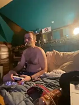charactrzero – Naživo XXX chat