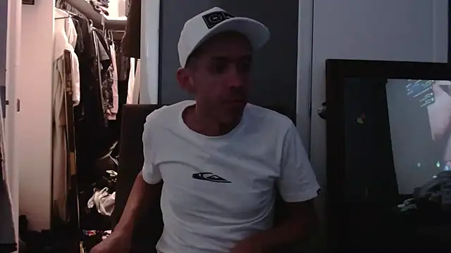 Show Webcam de smokenstrokex