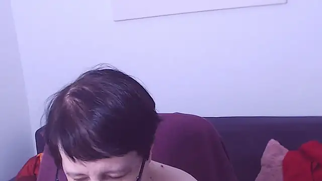 ChristaRose Adlı Modelin Canlı XXX Sohbeti