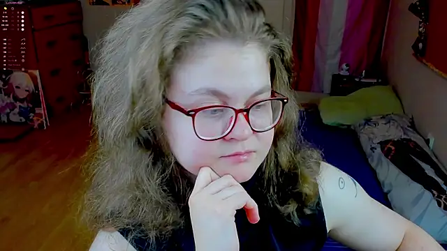 Sashy_Way's Live XXX Chat
