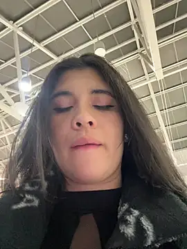 XXX chat uživo modela _Pao_
