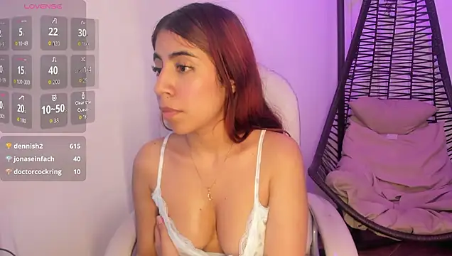 lunitaa18 Live XXX Chat