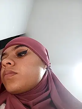 Chatroom XXX en direct de Samira_1