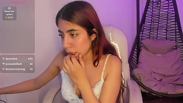 lunitaa18 – Live XXX-chat