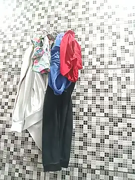 Show Webcam de Matheo_1516