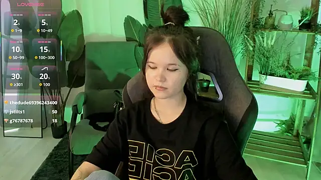 Elainebenessn Live XXX chat