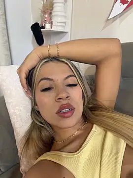 Mia_Rosee1 Chat XXX in diretta