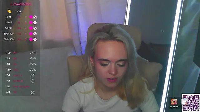 Oxcy_Secret's Live XXX Chat