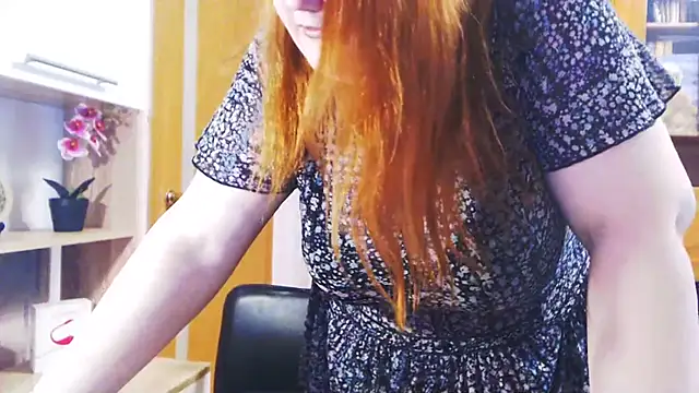 AimeeRosebudadd Chat XXX in diretta