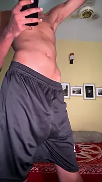 Živý XXX chat GunSlay