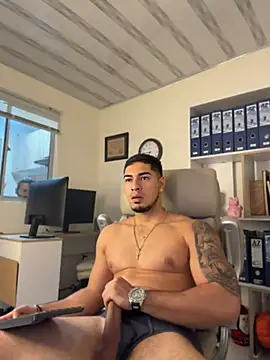 Chat XXX Live Dimitri_Colleman