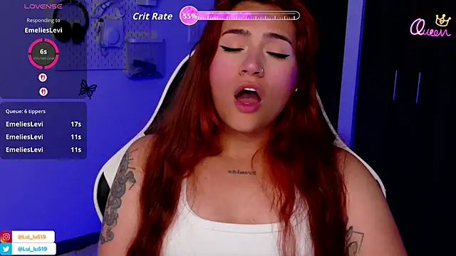 ImLui_lu élő XXX-chatje