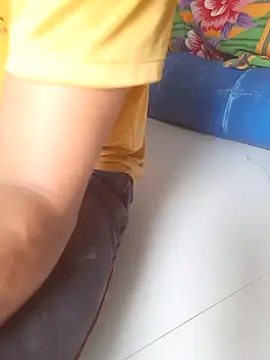 Chat XXX en directo de Burhade--
