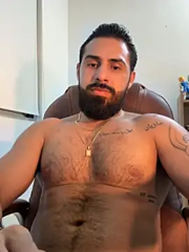 Ryan_Black3 Live XXX Chat