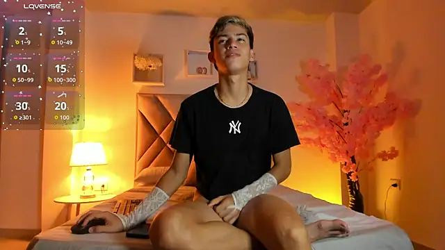 Baby_noahtt Live XXX Chat