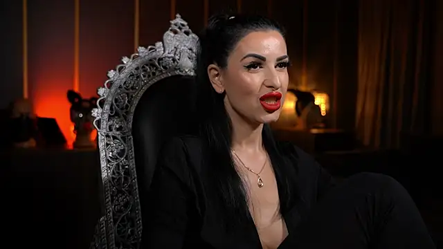 kelly_kent élő XXX-chatje