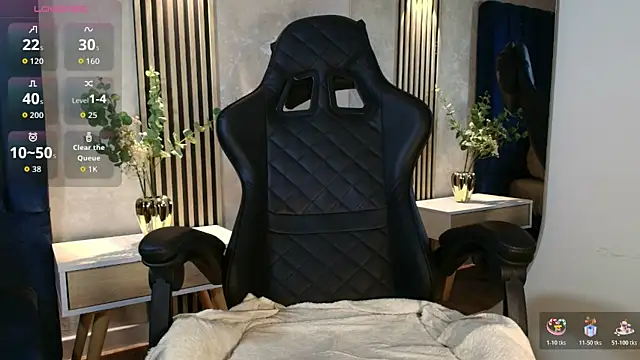 SalvatoreDmore's Live XXX Chat