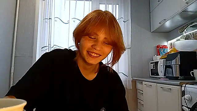 CacyBIoom: απευθείας συνομιλία ΧΧΧ