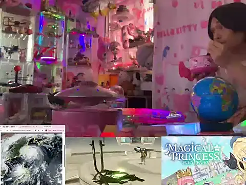 JesuAdam Chat XXX live